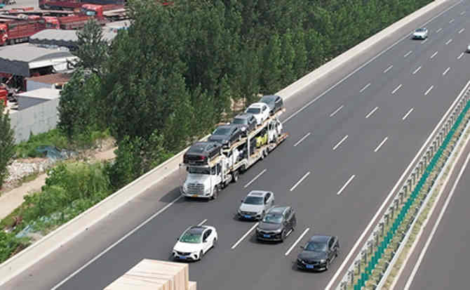 尤溪高速公路汽车救援